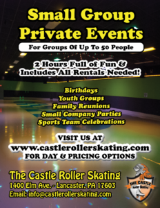 232px x 300px - Home - Castle Roller Skating Rink